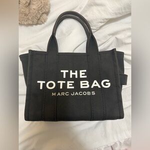 Marc Jacobs Mini Tote Bag